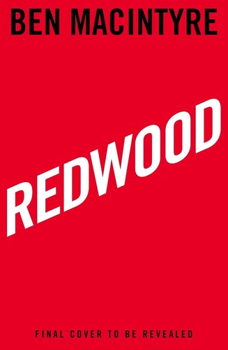 Redwood ben - redwood,