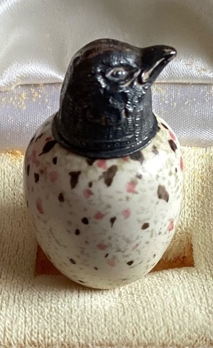 Rare victorian silver - victorian,