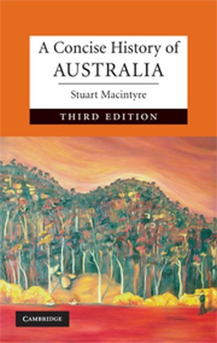 Concise history of - concise,