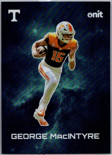2025 onit tennessee volunteers - 2025,