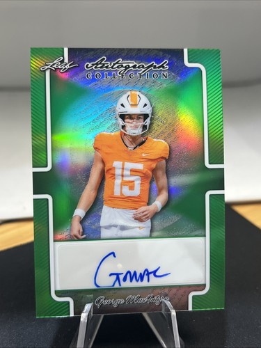 2026 leaf autograph collection - autograph,