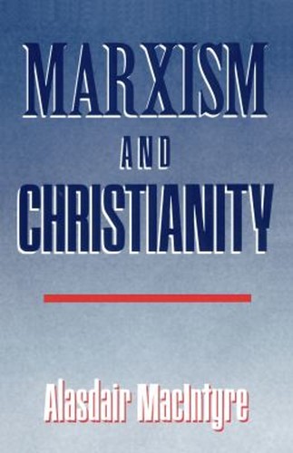Marxism and christianity - marxism,
